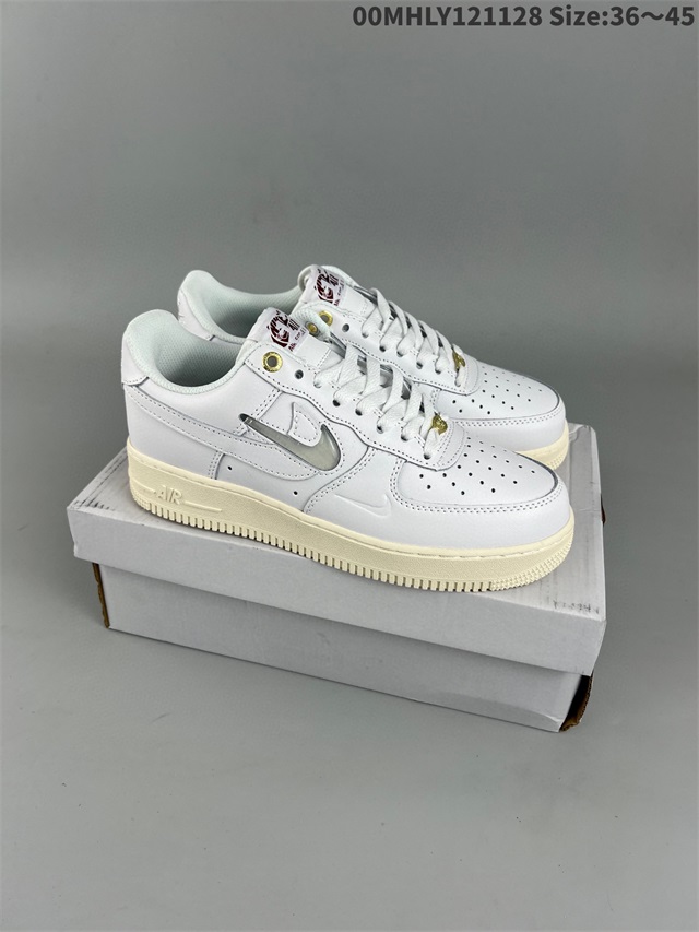 women air force one shoes size 36-40 2022-12-5-038